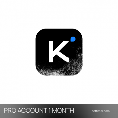Kimi AI Pro - 1 Monat -... Product