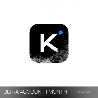 Kimi AI Ultra - 1 Monat -... Product