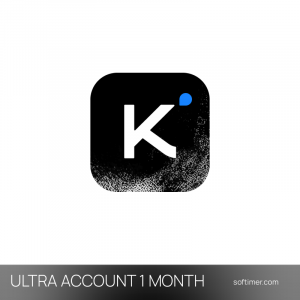 Kimi AI Ultra - 1 mese - ACCOUNT