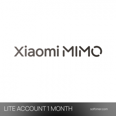 Xiaomi MiMo Lite - 1 mois -... Product