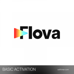 Flova AI Basic Membership - 1 Month ACTIVATION on your account - Web
