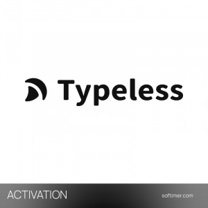 Typeless Pro - ACTIVATION sur votre compte 1 an - Android / iOS / Mac / Windows