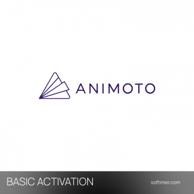 Animoto Basic - ATTIVAZIONE... Product