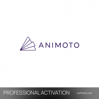 Animoto Professional - 1... Product