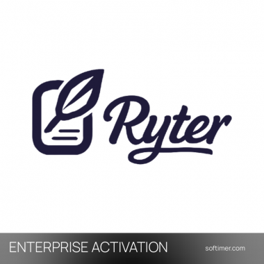Ryter Pro Enterprise - 1... Product