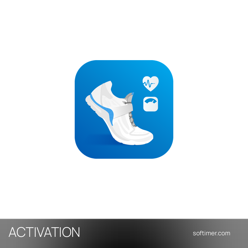 Pacer Premium - ATTIVAZIONE sul tuo account 1 mese - Android / iOS