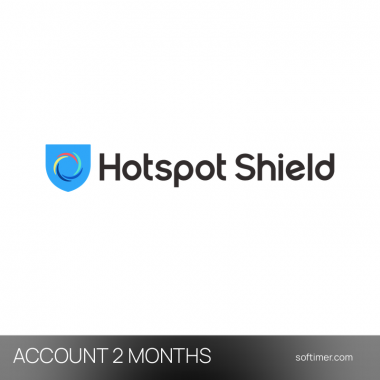 Hotspot Shield VPN Premium... Product