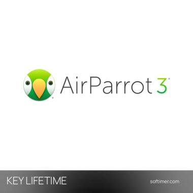 AirParrot 3 - Лицензионный... Product