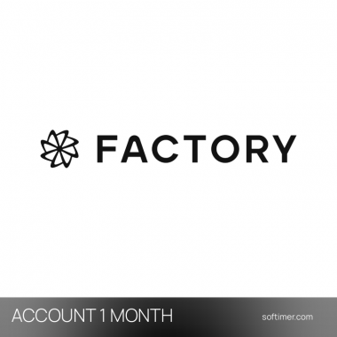 Factory AI Pro - 1 Month -... Product