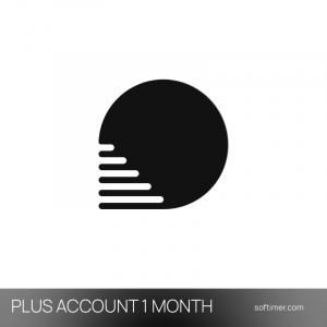 Dvina AI Plus - 1 Month - ACCOUNT