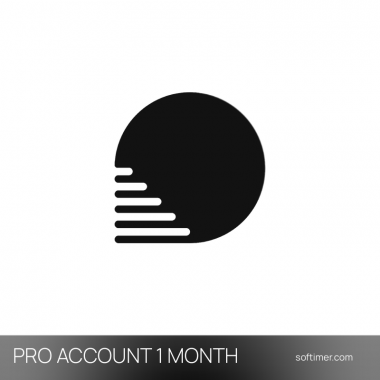 Dvina AI Pro - 1 mois -... Product