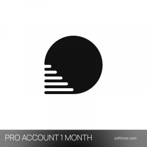 Dvina AI Pro - 1 mois - ACCOUNT