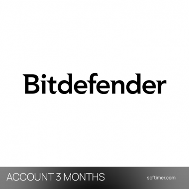 Bitdefender Total Security... Product