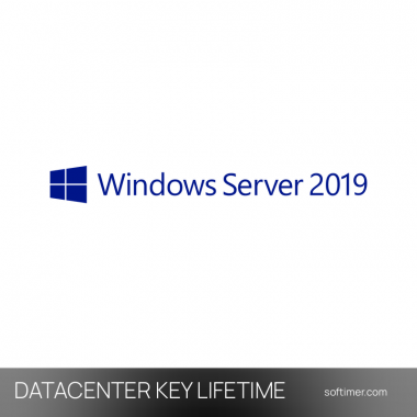 Windows Server 2019... Product