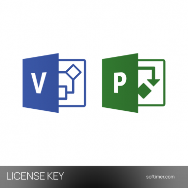 Microsoft Visio... Product