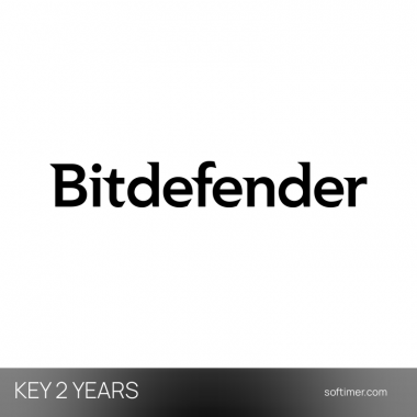 Bitdefender Total Security... Product