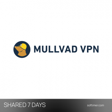 Mullvad VPN Premium - 7... Product