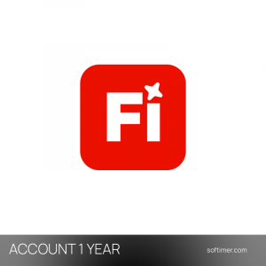 Adobe Firefly Standard - 1 Year - ACCOUNT