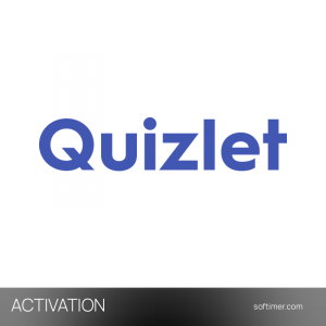 Quizlet Plus - ATTIVAZIONE sul tuo account 1 anno - Web / Android / iOS