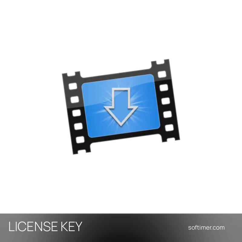 MediaHuman YouTube Downloader - CLÉ de licence - Windows