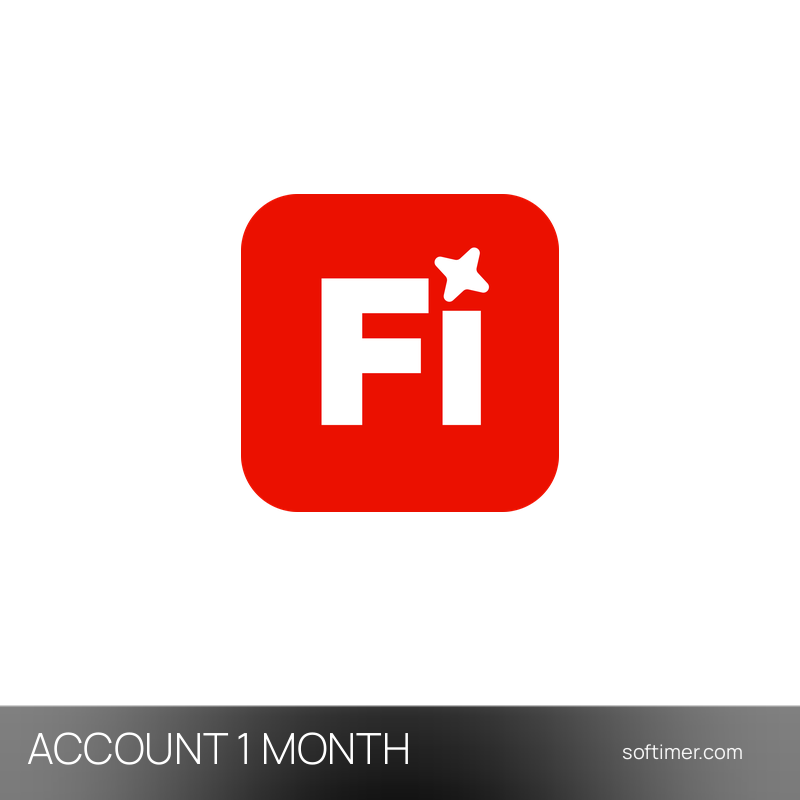Adobe Firefly Pro - 1 месяц - ACCOUNT