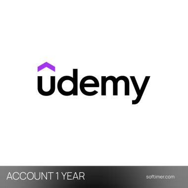 Udemy Personal Plan - 1... Product