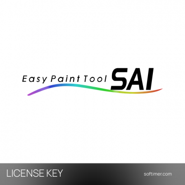 PaintTool SAI 1 -... Product