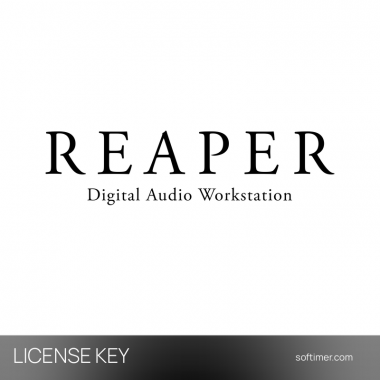 Cockos REAPER Discounted -... Product