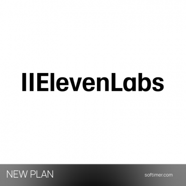 ElevenLabs Creator - 1... Product