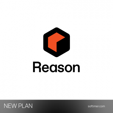 Reason - 6 Months NEW PLAN... Principal Logo Product