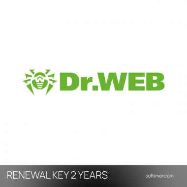 Dr.Web Security Space... Product