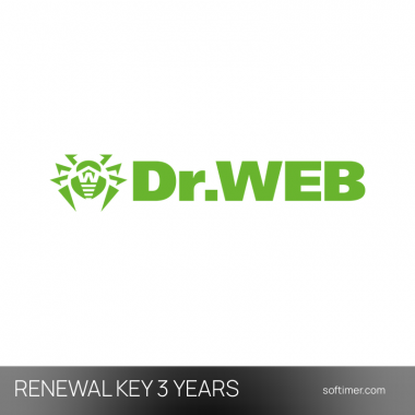Dr.Web Security Space... Product