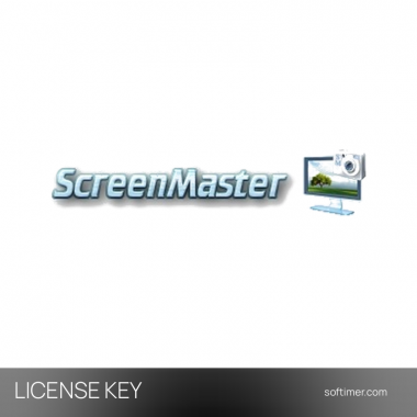 ScreenMaster -... Product