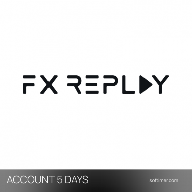 FX Replay Pro - 5 Days -... Product