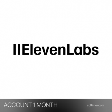 ElevenLabs Creator 131K... Product