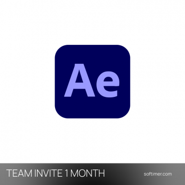 Adobe After Effects -... Product