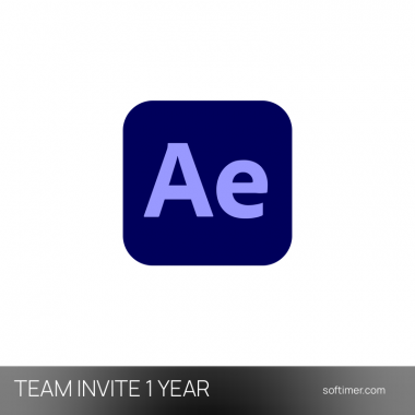 Adobe After Effects -... Product