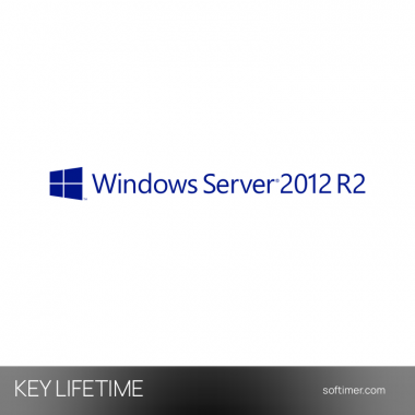 Windows Server 2012 R2... Product