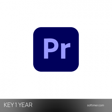 Adobe Premiere Pro -... Product