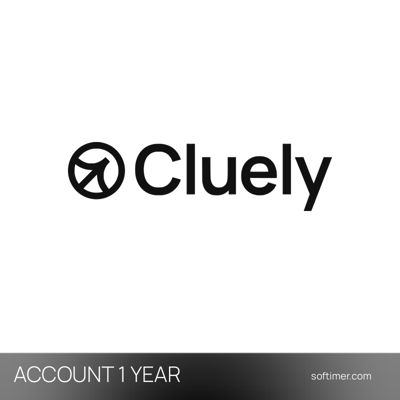 Cluely Pro - 1 an - ACCOUNT
