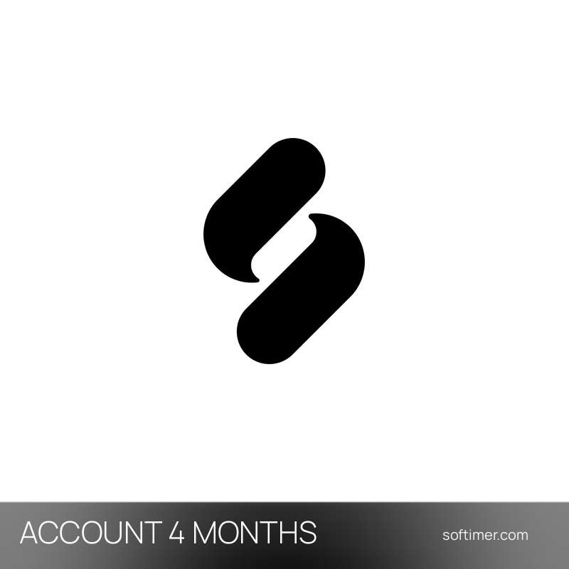 Splice Sounds+ - 4 mois - ACCOUNT
