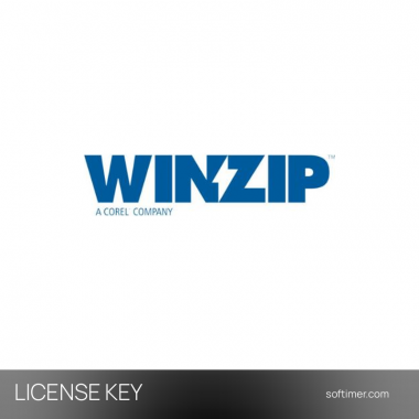 WinZip 21 - CHIAVE di... Product