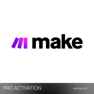 Make Pro - ACTIVATION sur... Product