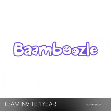 Baamboozle Plus -... Product