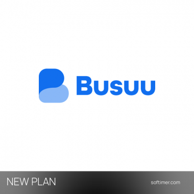 Busuu Premium - НОВЫЙ ТАРИФ... Product