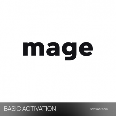 Mage Space Basic -... Product