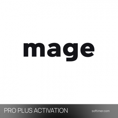 Mage Space Pro Plus - 1... Product