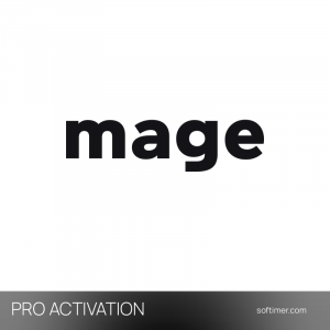 Mage Space Pro - АКТИВАЦИЯ на вашем аккаунте на 1 месяц - Web