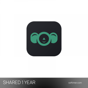 4ebur.net VPN - 1 Year - Shared ACCOUNT