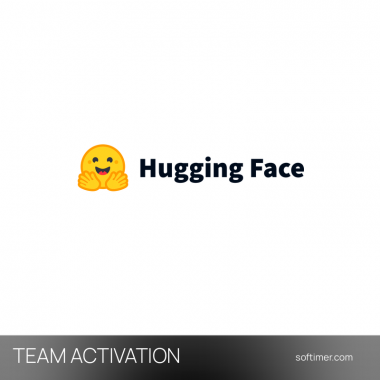 Hugging Face Team -... Product